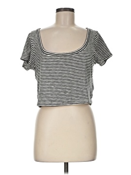 Madewell Short Sleeve T-Shirt (view 1)
