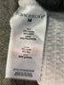 Francesca's White Sleeveless Blouse Size M - photo 8
