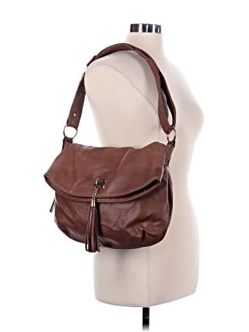 Kohl's Messenger (view 2)