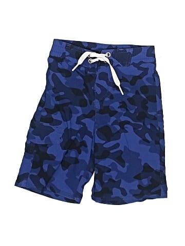 Hanna Andersson Board Shorts (view 1)
