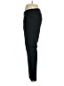 Fig Solid Black Active Pants Size L - photo 5