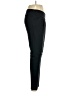 Fig Solid Black Active Pants Size L - photo 4