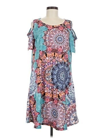 Unbranded Casual Dress (view 1)