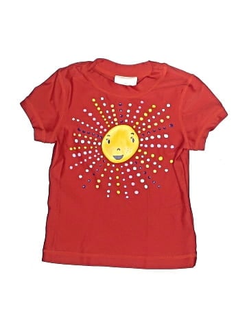 Hanna Andersson Short Sleeve T-Shirt (view 1)