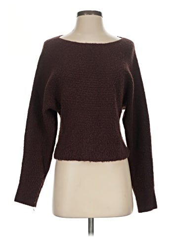 Leith Pullover Sweater (view 1)