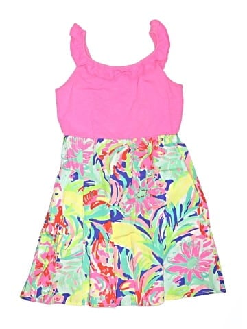 Lilly Pulitzer Dress (view 1)