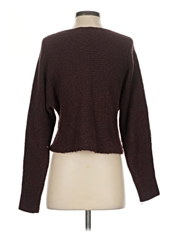 Leith Pullover Sweater (view 2)