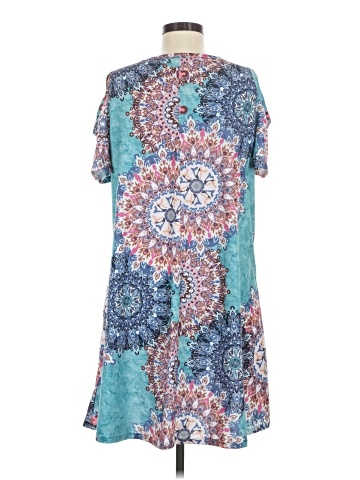 Unbranded Casual Dress (view 2)