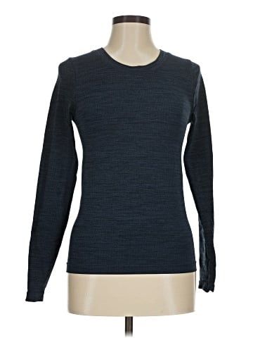 Athleta Long Sleeve T-Shirt (view 1)