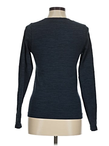 Athleta Long Sleeve T-Shirt (view 2)