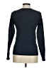 Athleta Blue Long Sleeve T-Shirt Size M - photo 2