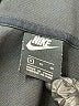 Nike 100% Polyester Black Track Jacket Size XL - photo 6