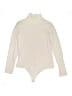 SPANX Ivory Bodysuit Size 1X - photo 1
