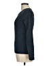 Athleta Blue Long Sleeve T-Shirt Size M - photo 5