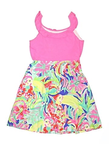 Lilly Pulitzer Dress (view 2)