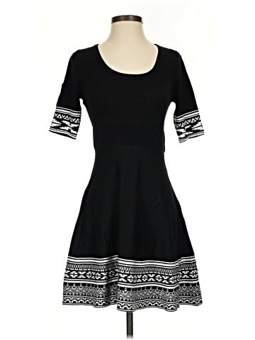 Xhilaration Casual Dress (view 1)