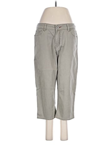 Bootheel Trading Co. by Sheryl Crow Khakis (view 1)