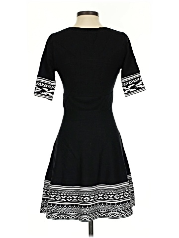 Xhilaration Casual Dress (view 2)
