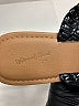 Universal Thread Black Sandals Size 8 1/2 - photo 3