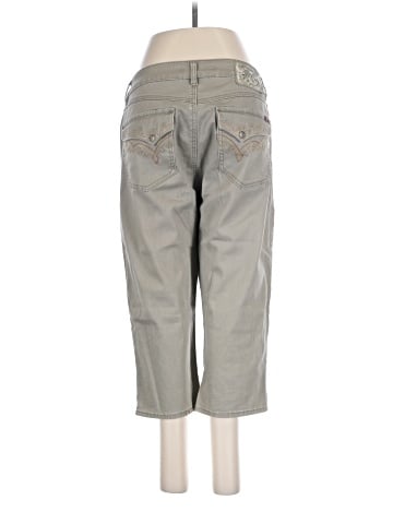 Bootheel Trading Co. by Sheryl Crow Khakis (view 2)