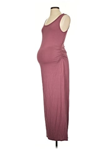 Pink Blush Casual Dress (view 1)