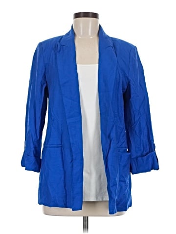 Simply Vera Vera Wang Blazer (view 1)