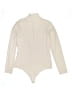 SPANX Ivory Bodysuit Size 1X - photo 2