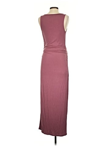 Pink Blush Casual Dress (view 2)