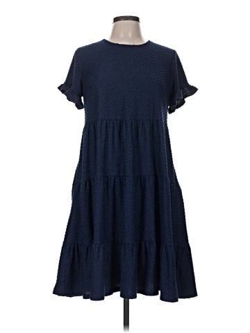 Sugarlips Casual Dress (view 1)