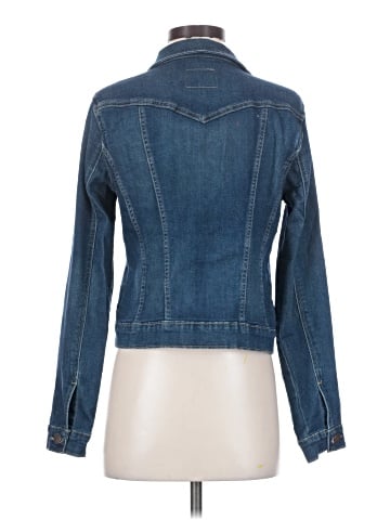 Jessica Simpson Denim Jacket (view 2)