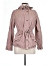 YMI 100% Polyester Pink Jacket Size L - photo 1