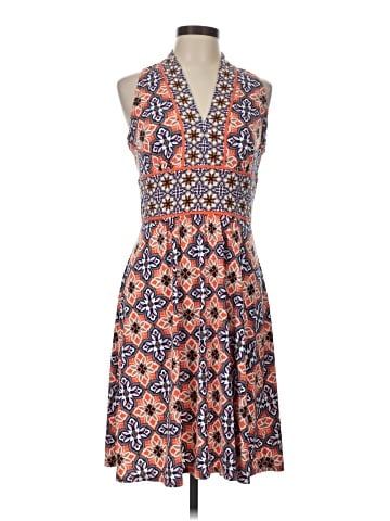 Wisp Casual Dress (view 1)