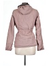 YMI 100% Polyester Pink Jacket Size L - photo 2