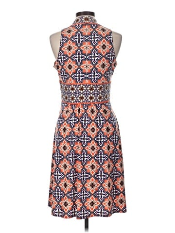 Wisp Casual Dress (view 2)
