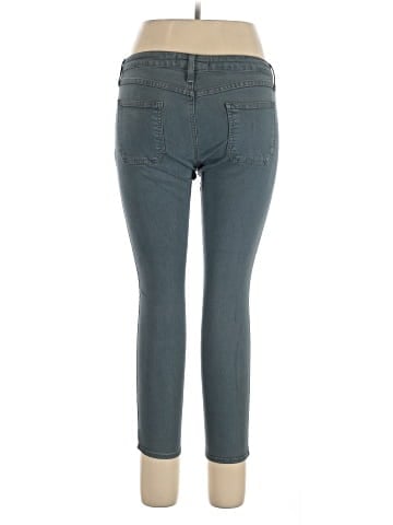 Just Black Jeggings (view 2)