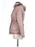 YMI 100% Polyester Pink Jacket Size L - photo 5