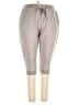 Unbranded Color Block Gray Active Pants Size 4X - photo 1