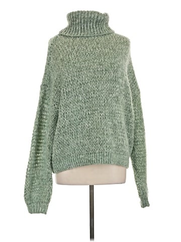 Vero Moda Turtleneck Sweater (view 1)
