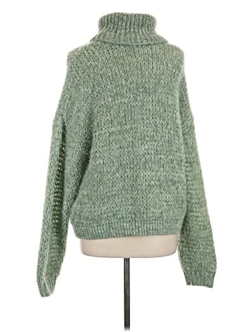 Vero Moda Turtleneck Sweater (view 2)