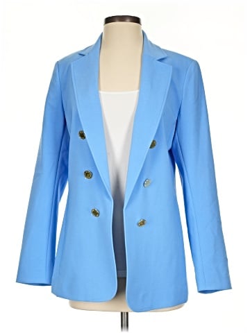 Anne Klein Blazer (view 1)