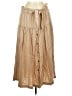 Universal Thread Tan Casual Skirt Size M - photo 1