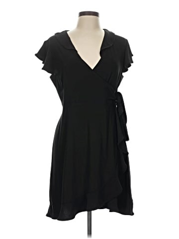 Tiana B. Cocktail Dress (view 1)