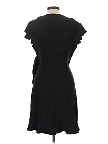 Tiana B. Cocktail Dress (view 2)