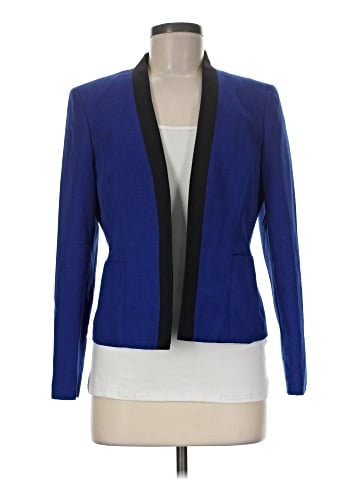9&Co. Blazer (view 1)