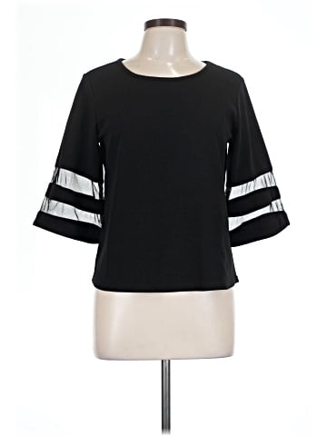 Tempted Hearts 3/4 Sleeve T-Shirt (view 1)
