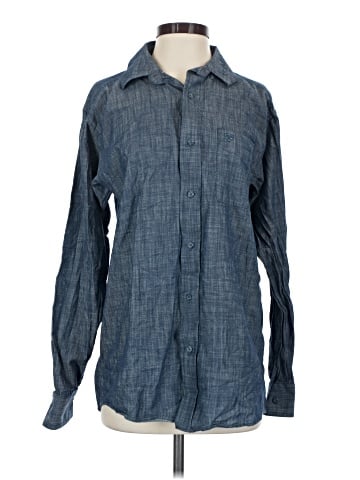 Ariat Long Sleeve Button-Down Shirt (view 1)