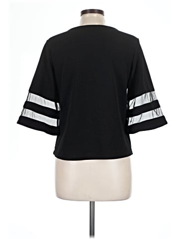 Tempted Hearts 3/4 Sleeve T-Shirt (view 2)