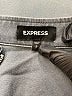Express Black Jacket Size S - photo 6