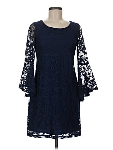 BCX Cocktail Dress (view 1)
