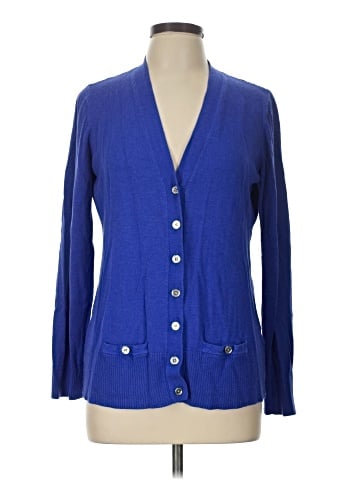 Anne Klein Cardigan (view 1)